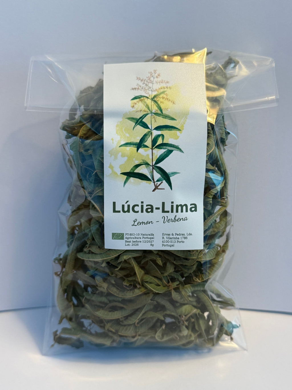 Lúcia-Lima Bio · Folha Inteira